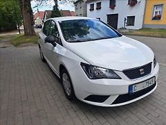 Seat Ibiza 1,2 i - fotografie inzerátu