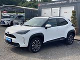 Toyota Yaris Cross 1.5HEV, ČR-1m, Style Tech, 4x4 - náhled 3