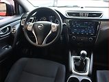 Nissan Qashqai (2016) 1.2 DIG-T, Serv.kniha - náhled 7