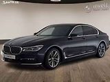 BMW Řada 7 740d xDrive, 320PS/ČR/ZÁRUKA ! - náhled 9