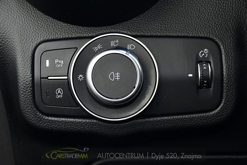 Alfa Romeo Stelvio 2.9V6 Bi-T.382 kW QUADRIFOGLIO - fotka 31 z 55