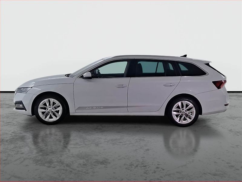 Škoda Octavia (2020) Ambition Plus 2.0 TDI, Automat - fotka 3 z 16