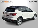 Seat Arona (2026) 1.0 TSI 85kW FR - náhled 2