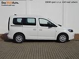 Volkswagen Caddy (2026) Akční 2,0 TDI - náhled 23