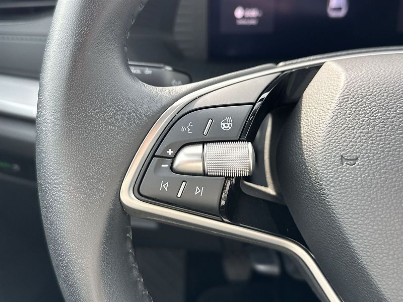 Škoda Octavia (2024) Combi 2.0 TDI Selection - fotka 20 z 32