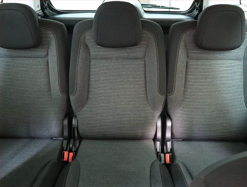 Citroën Berlingo (2015) XTR 1.6 BlueHDi, 5Míst, ČR - fotka 10 z 15