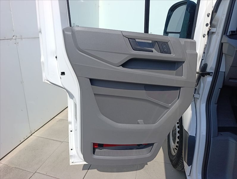 MAN TGE 2,0 TDi L4H3 Klima LED 1maj.ČR - fotka 12 z 32