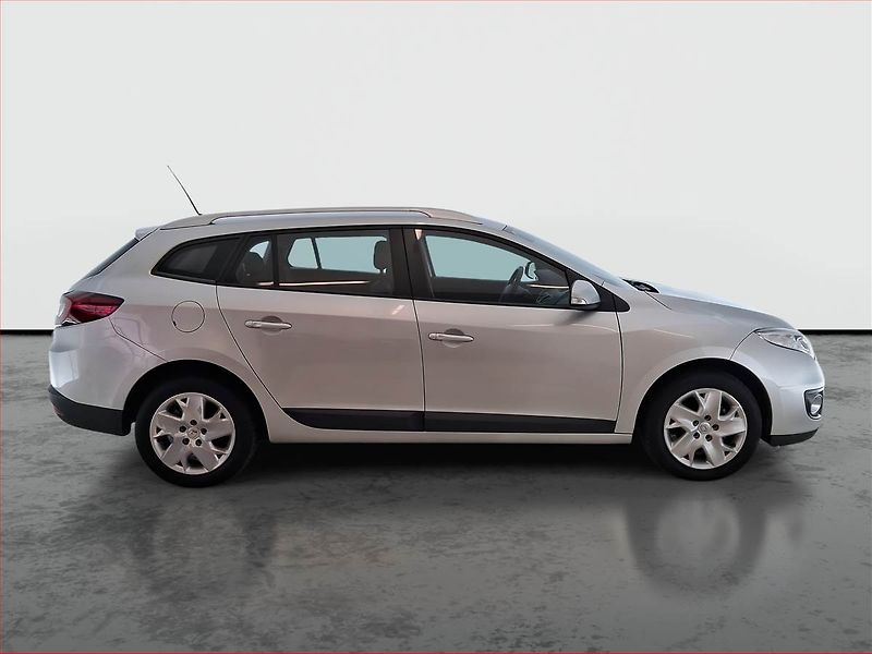 Renault Mégane (2012) 1.5 dCi, Tažné, CZ doklady - fotka 6 z 22