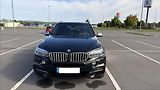 BMW X5 (2017) M50d,7míst,pano,TV,head - náhled 1