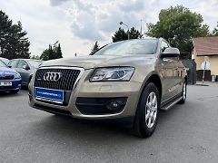 Audi Q5 (2009) 2.0 TDI 125 KW Quattro - fotografie inzerátu