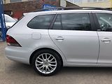 Volkswagen Golf (2011) 2,0TDi STYLE nez. rezervace - náhled 16
