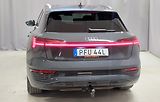 Audi Q8 e-tron 50 Q Kamera Kůže Matrix Taž - náhled 4