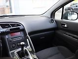 Peugeot 3008 (2011) 1.6 HDi, Serv.kniha, Tempomat - náhled 8