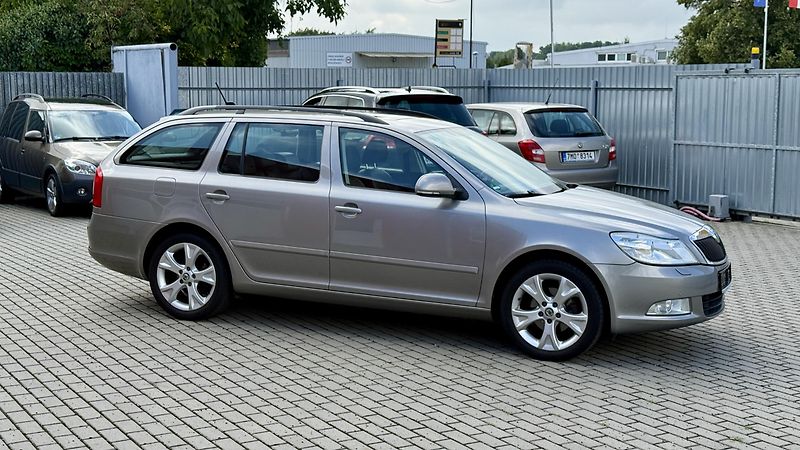 Škoda Octavia 1.4TSi*90kW*ELEGANCE PLUS*TOP* - fotka 4 z 22