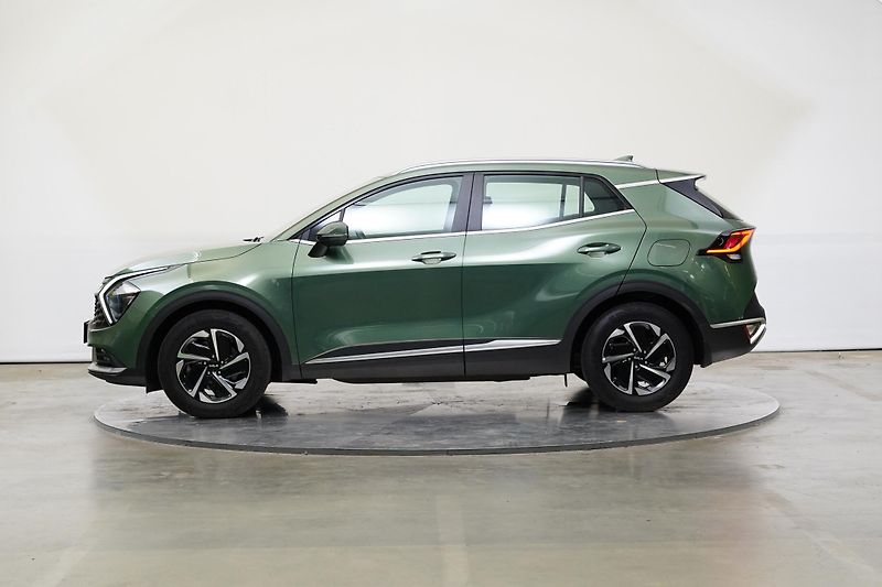 Kia Sportage - fotka 3 z 29