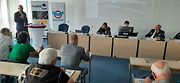Regionální dopravní konference v Ústeckém kraji