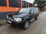 Nissan Navara (2004) 2.5 TD 4x4 dlouhá REZERVACE  - náhled 1