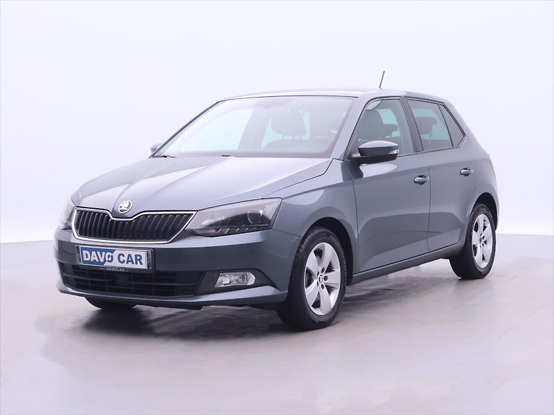 Škoda Fabia 1,0 TSI 81kW Style DSG CZ DPH - fotka 3 z 29