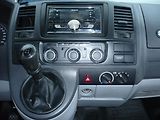 Volkswagen Transporter 2.0TDI 103Kw 8Míst - náhled 14