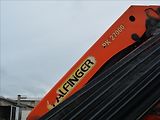 MAN TGS 26.440 6x2-2 LL Palfinger - náhled 4