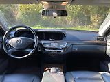 Mercedes-Benz Třídy S (2009) 350 CDI Long 4 matic! - náhled 48