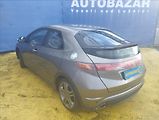 Honda Civic 1,8 V-TEc 103KW AUTOMAT - náhled 6