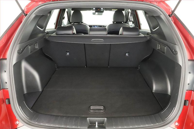 Hyundai Tucson (2025) 1.6 T-GDI, N-Line, Navigace - fotka 16 z 17