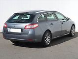 Peugeot 508 (2014) 2.0 HDi, Serv.kniha, Tempomat - náhled 4