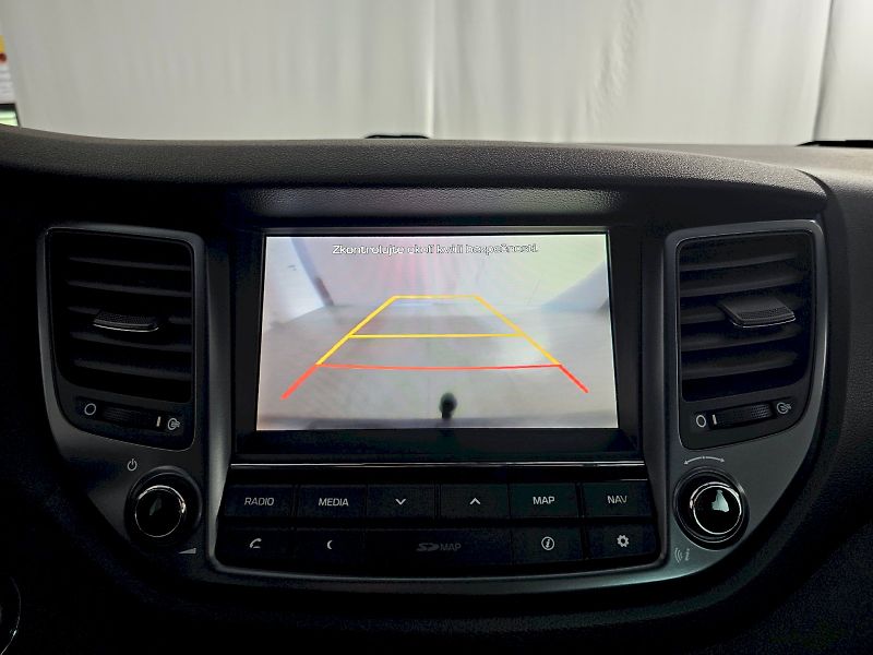 Hyundai Tucson (2019) 2.0CRDi 100KW 4X4 - fotka 20 z 31