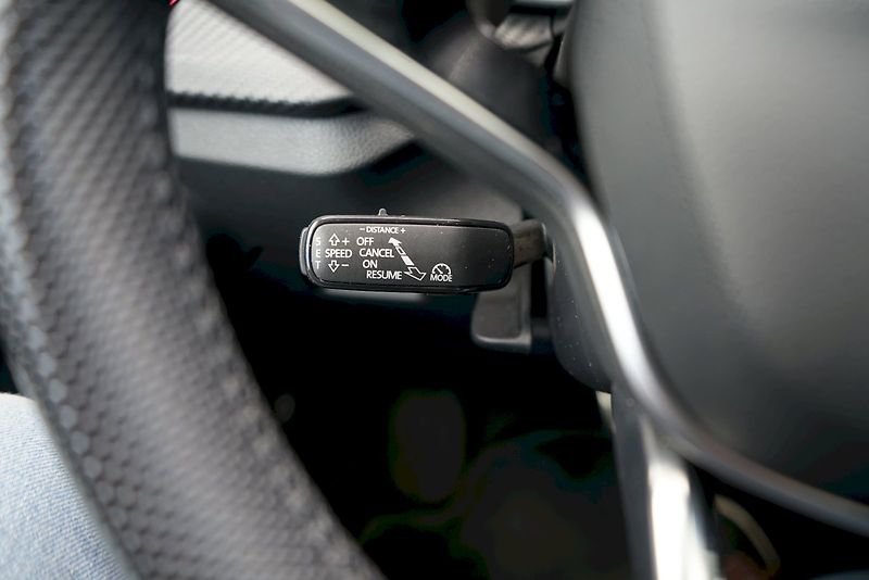 Škoda Kamiq (2025) TSI 85 kW DSG Monte Carlo - ta - fotka 25 z 34