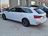 Škoda Superb 2.0TDI 147kW 4x4 DSG Sportline - náhled 7