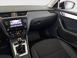 Škoda Octavia (2020) Ambition 1.5 TSI, Serv.kniha - náhled 8