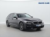 BMW Řada 5 3,0 540d 235kW xDrive M DPH - náhled 1