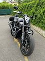 Harley-Davidson VRSCDX Night Rod Special (2016) - náhled 12