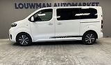 Toyota ProAce Verso 2,0D AT Shuttle Business Premi - náhled 6