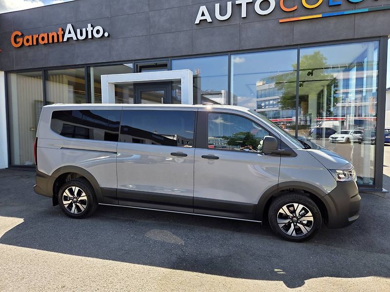 Volkswagen Transporter (2026) 2.0 TDI DSG DR PanAmericana - fotka 4 z 43