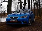 Seat Leon ST.