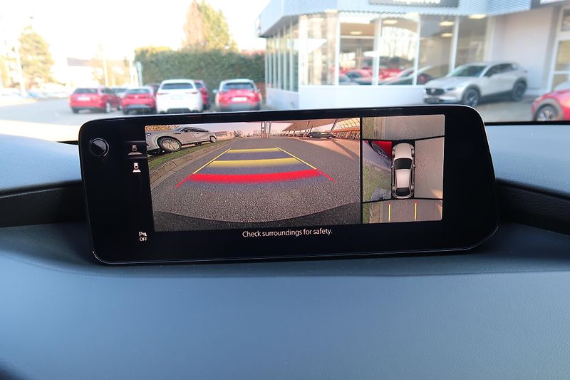 Mazda 3 (2026) HB 2.5 G140 AT Exclusive-line - fotka 19 z 21