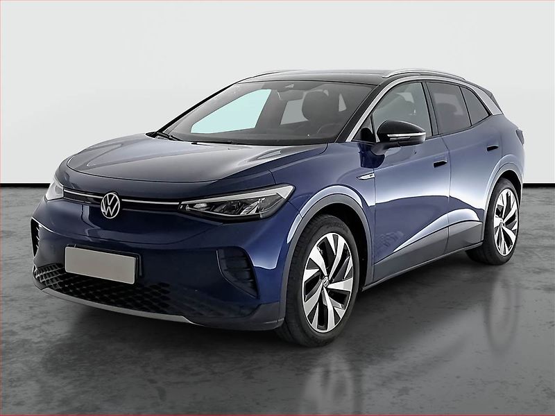 Volkswagen ID.4 (2020) 1st (82 kWh), SoH 92% - fotka 2 z 22