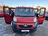 Peugeot Boxer 3.0HDI 116KW,7MÍST,ASR - náhled 25
