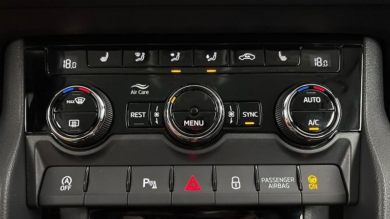 Škoda Kodiaq 2.0 TDI DSG 4x4 Style - fotka 13 z 29