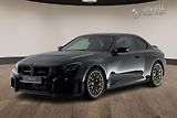 BMW M2 CS Coupe - náhled 1