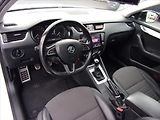 Škoda Octavia 2,0 TDI Style 110kW  Combi - náhled 16