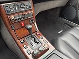 Mercedes-Benz SL (1994) SL500 - CZ - náhled 18