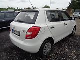 Škoda Fabia 1,2 - náhled 8