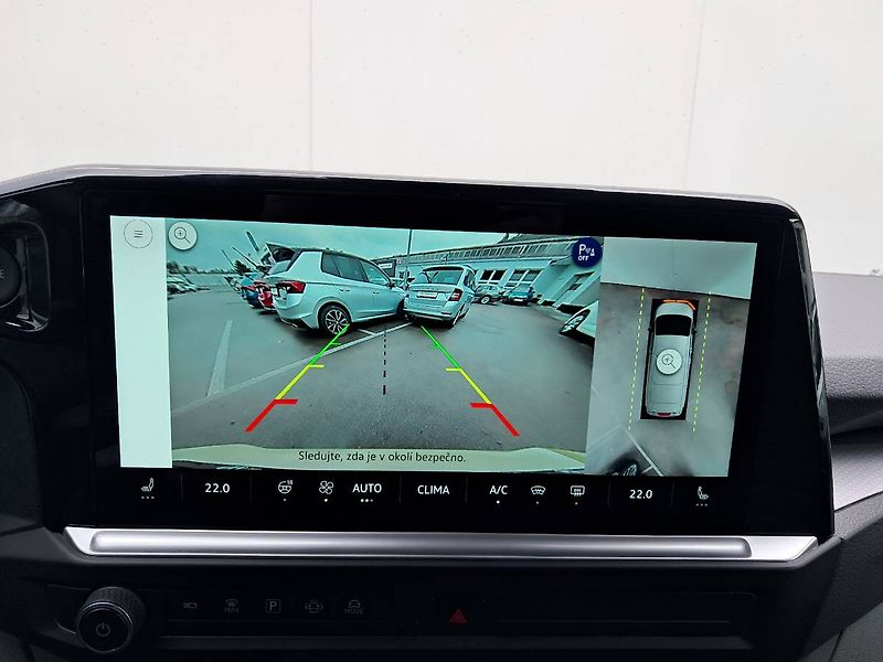 Volkswagen Caravelle (2025) Style 2.0 TDI / 125 kW 4MOTION - fotka 11 z 30