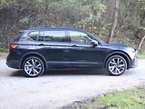 Seat Tarraco 2,0 TDI 147kW DSG CZ FR DPH - náhled 8