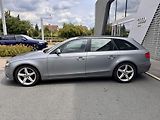 Audi A4 (2010) 2.0 TDI 3xS line Sportpaket!!! - náhled 4