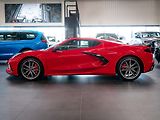 Chevrolet Corvette (2024) 6.2 Stingray C8 3LT Z51 - náhled 1