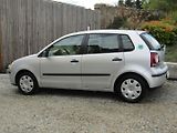 Volkswagen Polo (2006) 1.4 I 55kW  ZIMNÍ PNEU  1.MAJI - náhled 3